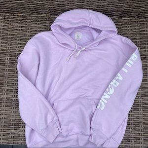 Billabong hoodie